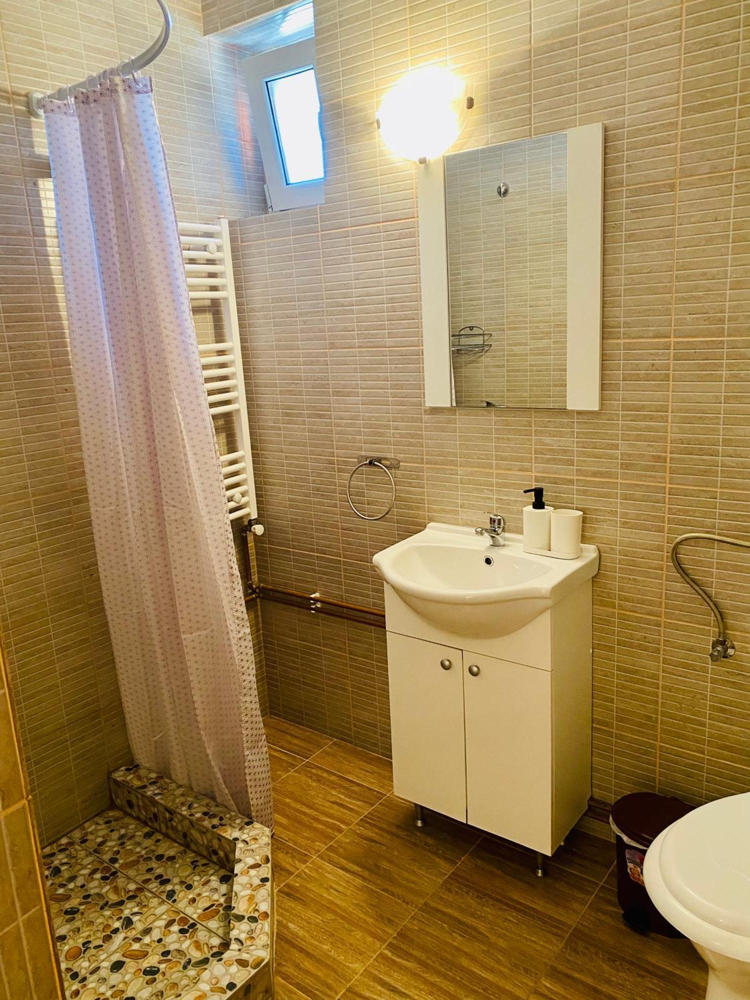 Casa Victoria Hotel คือร์ตีโชอารา ภายนอก รูปภาพ