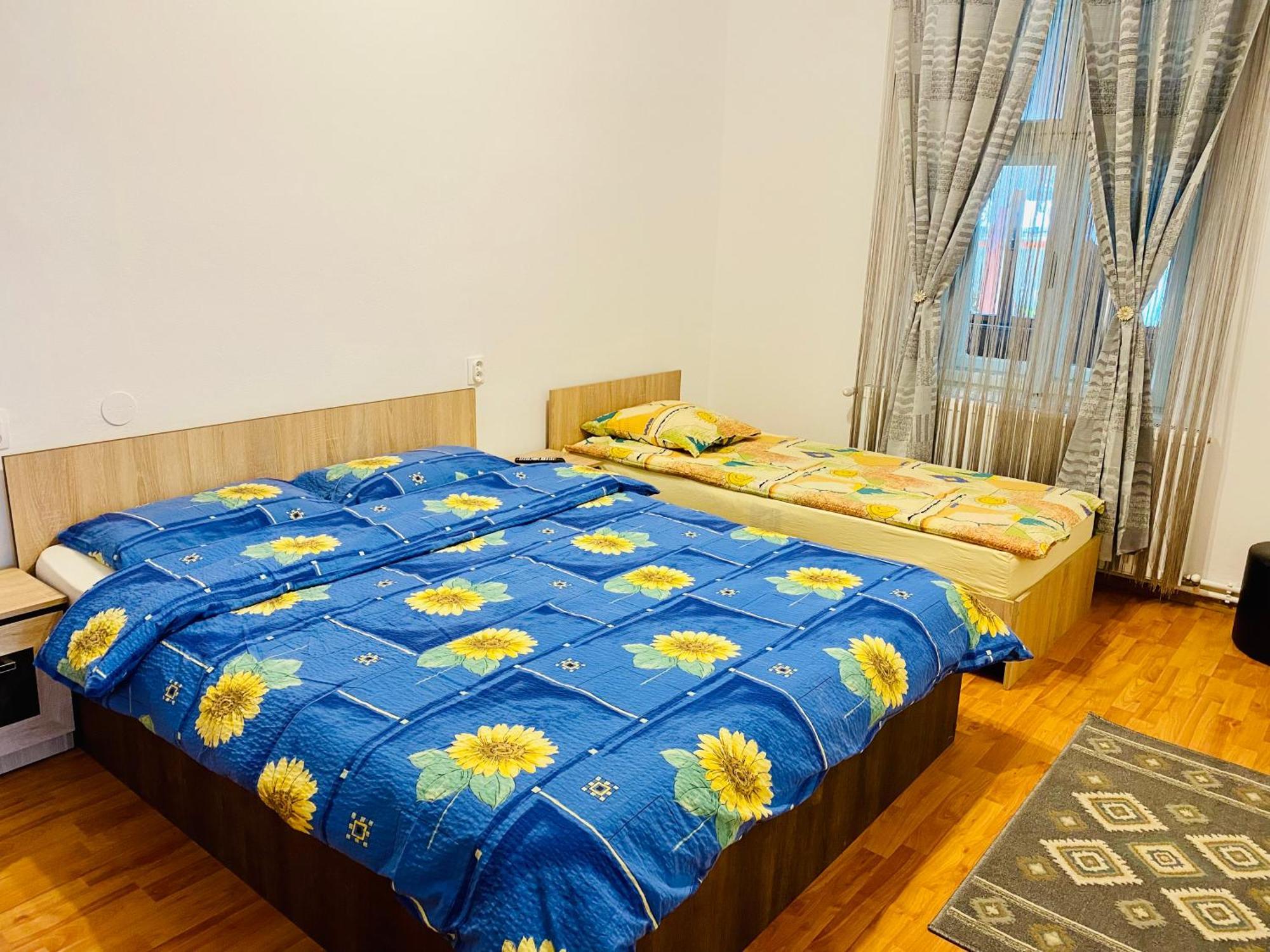 Casa Victoria Hotel คือร์ตีโชอารา ภายนอก รูปภาพ